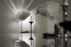 Queenlight spiegelung