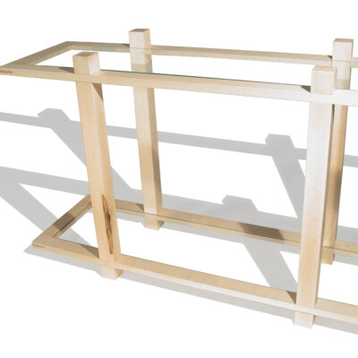 Tisch Regal Janson