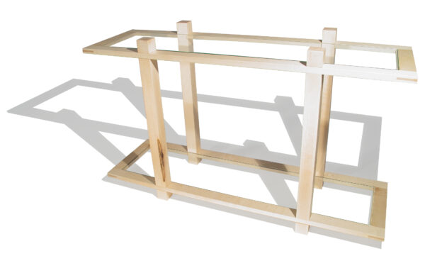 Tisch Regal Janson