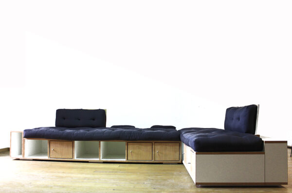 Tudock Sofa