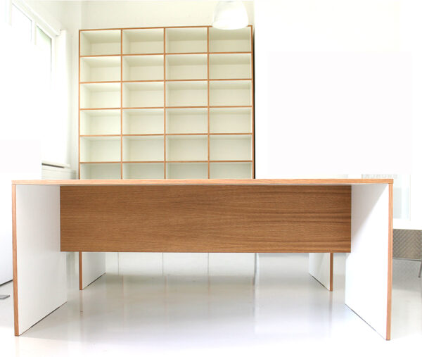Arbeitstisch DH