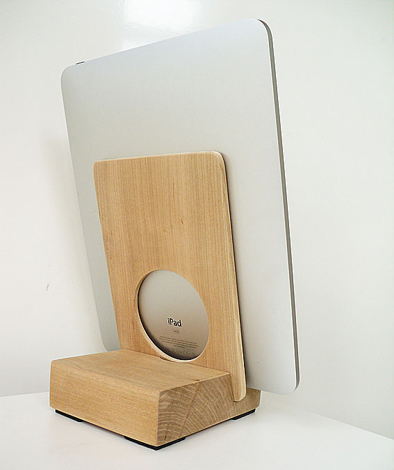 Ipad Halter