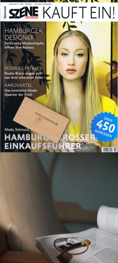 Designjornal