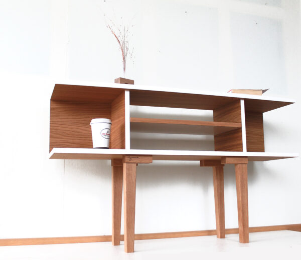 Shelf Table01