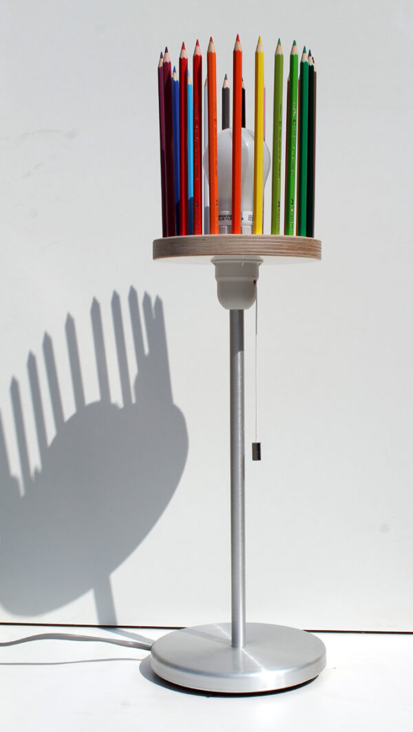 Tischleuchte Playlight
