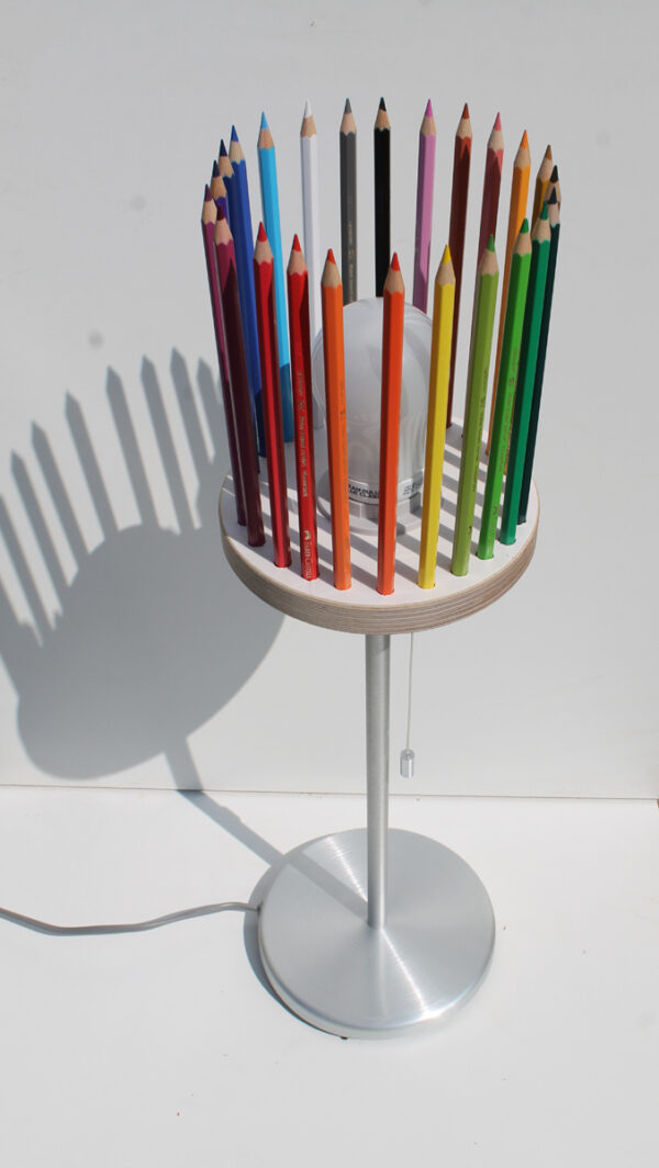 Tischleuchte Playlight