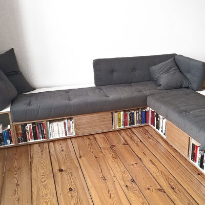 Sofa Tudock