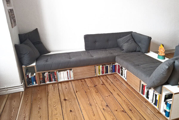 Sofa Tudock