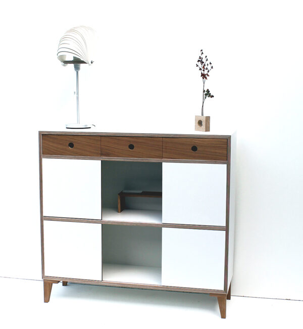 Schimmelreiter Sideboard