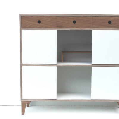 Schimmelreiter Sideboard