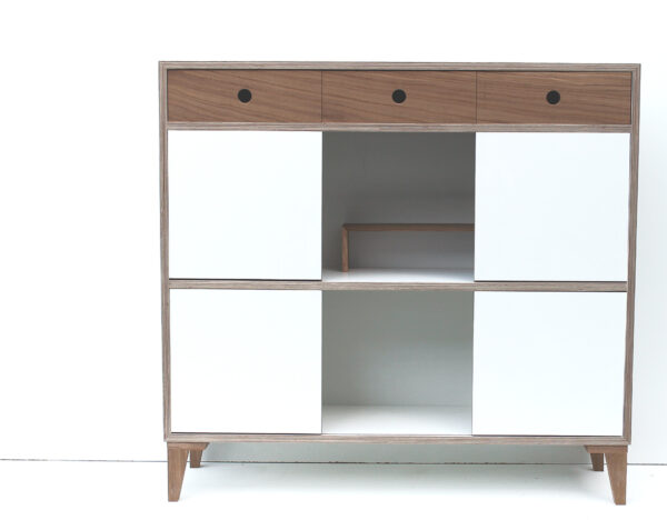 Schimmelreiter Sideboard