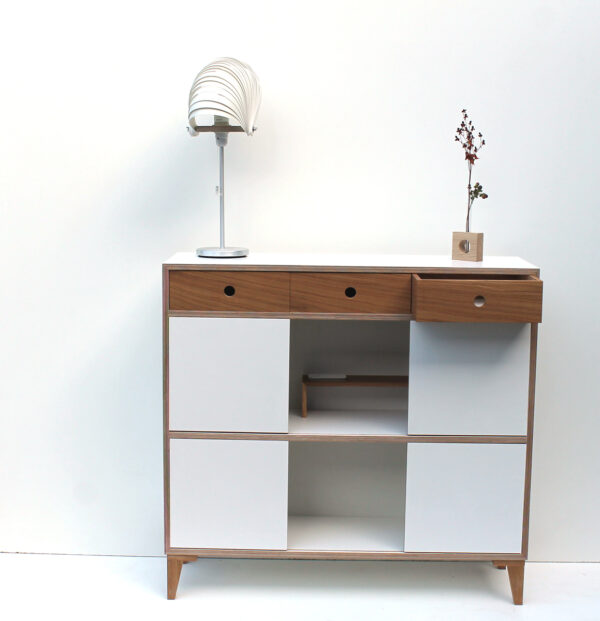 Schimmelreiter Sideboard