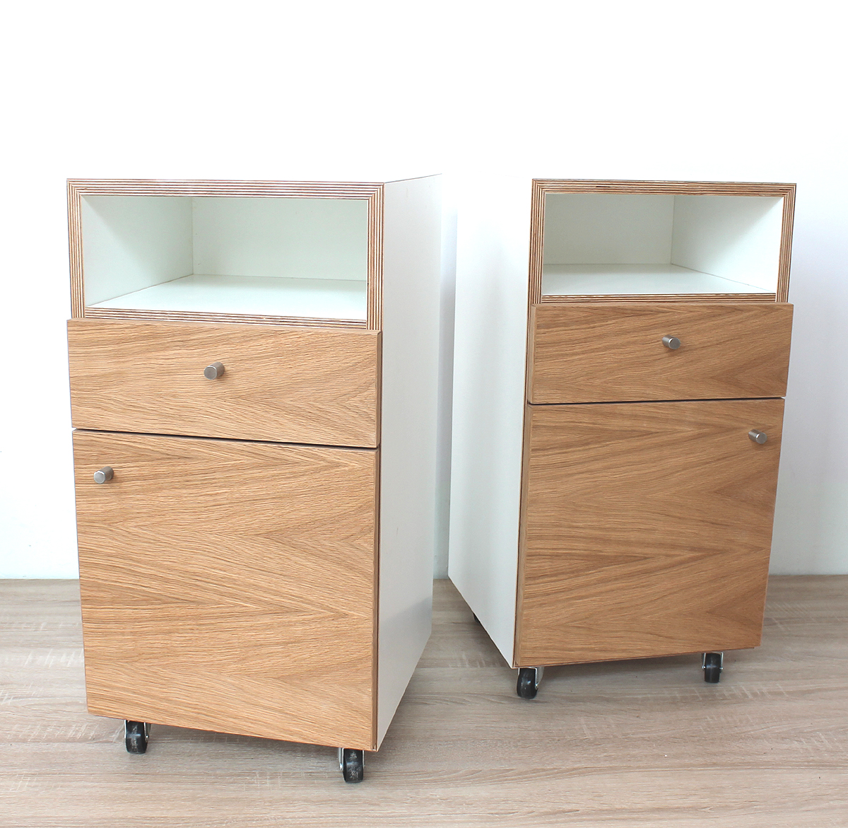 Schränkchen: ) – Andreas Janson