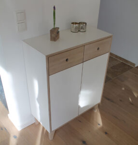 Sideboard Schimmelreiter