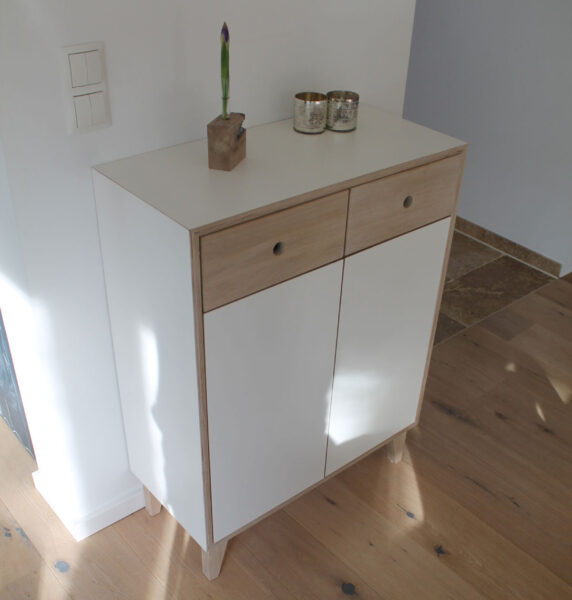 Sideboard Schimmelreiter