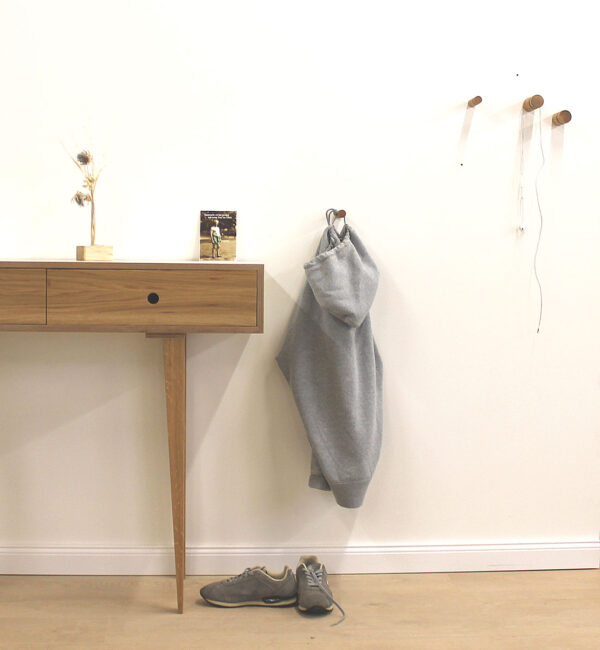 Hangover Garderobe