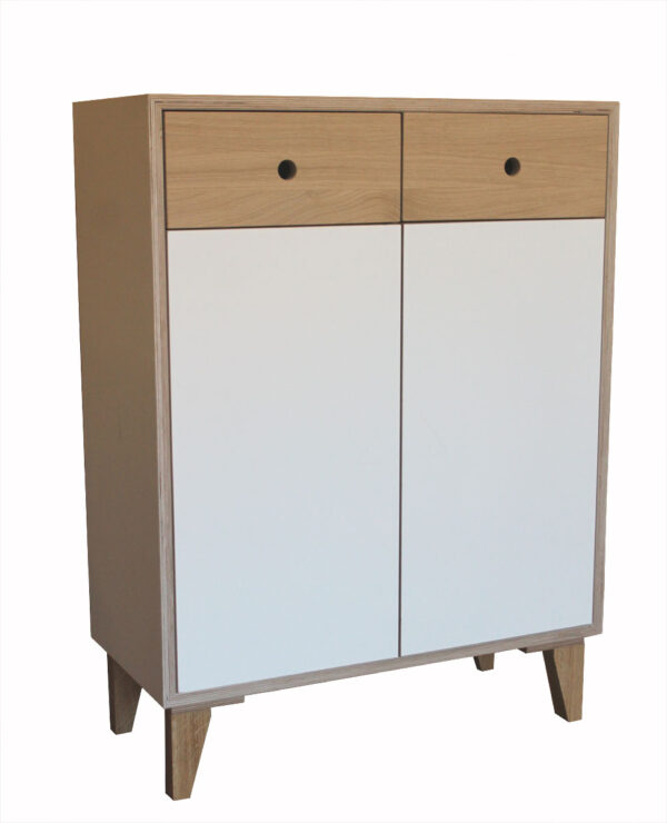 Schimmelreiter Sideboard