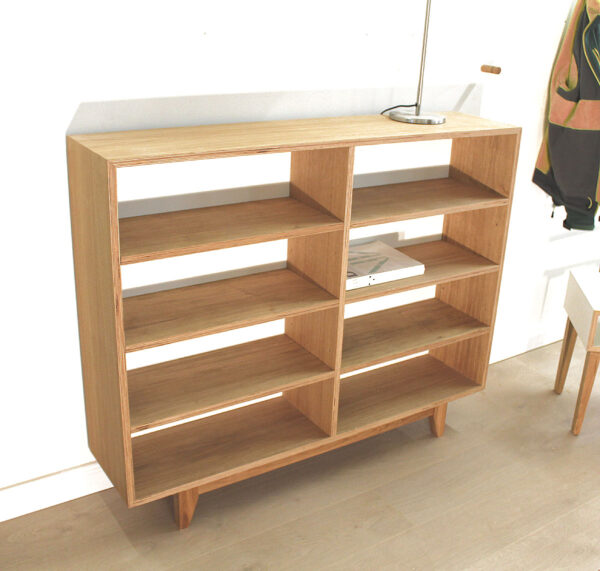 Bookrider
