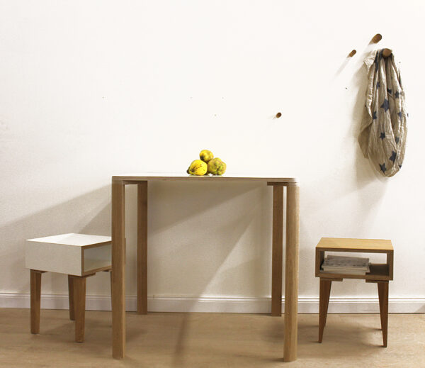 Tisch Oslo 84