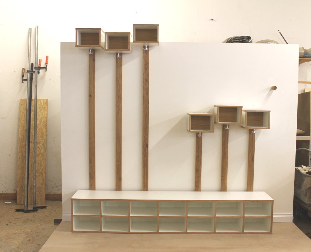 Kindergarderobe