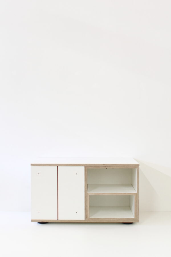 Schuhbank Paruz – Bild 2