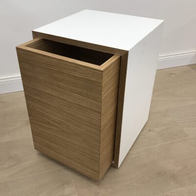 Hocker Mortimer 35