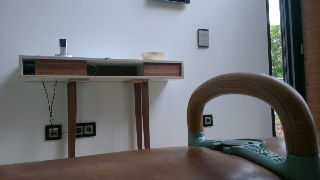 Highrider in Nussbaum, Kundenbild