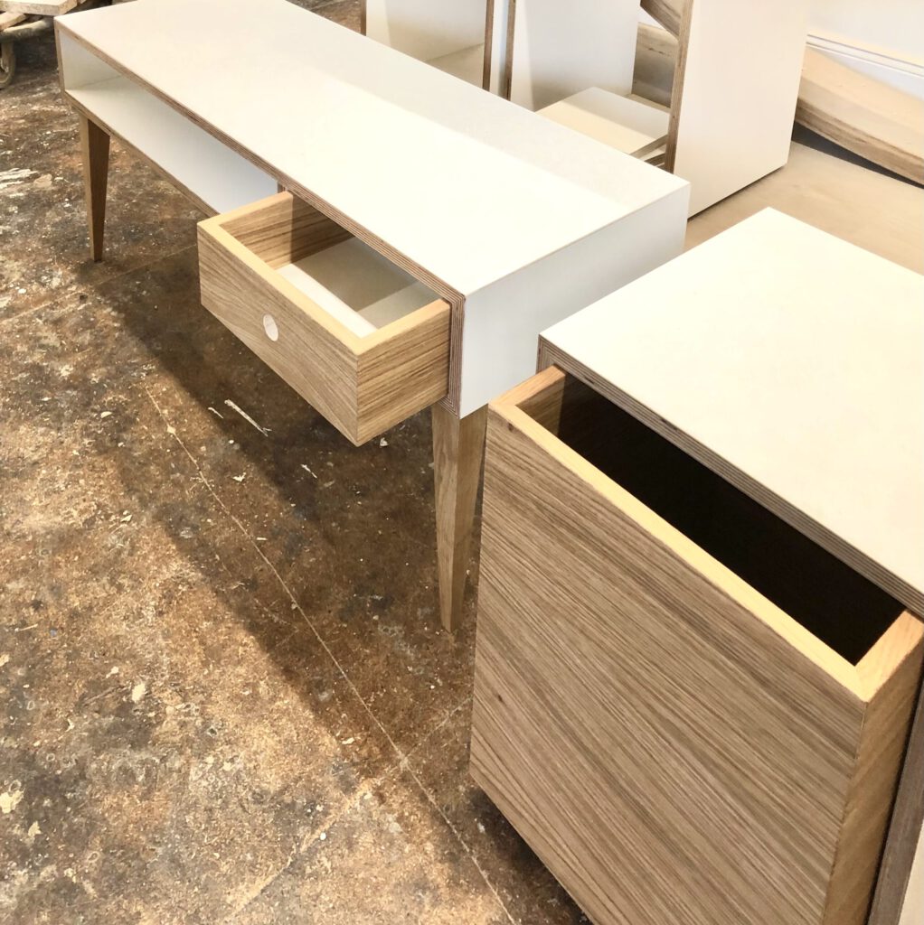 Schuhbank Benchrider