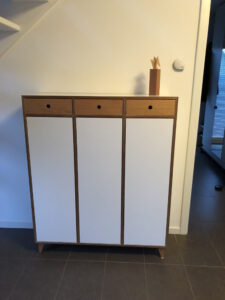 Schuhschrank Brad 77