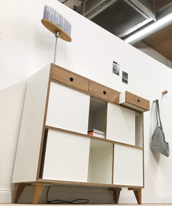 Sideboard Schimmelreiter