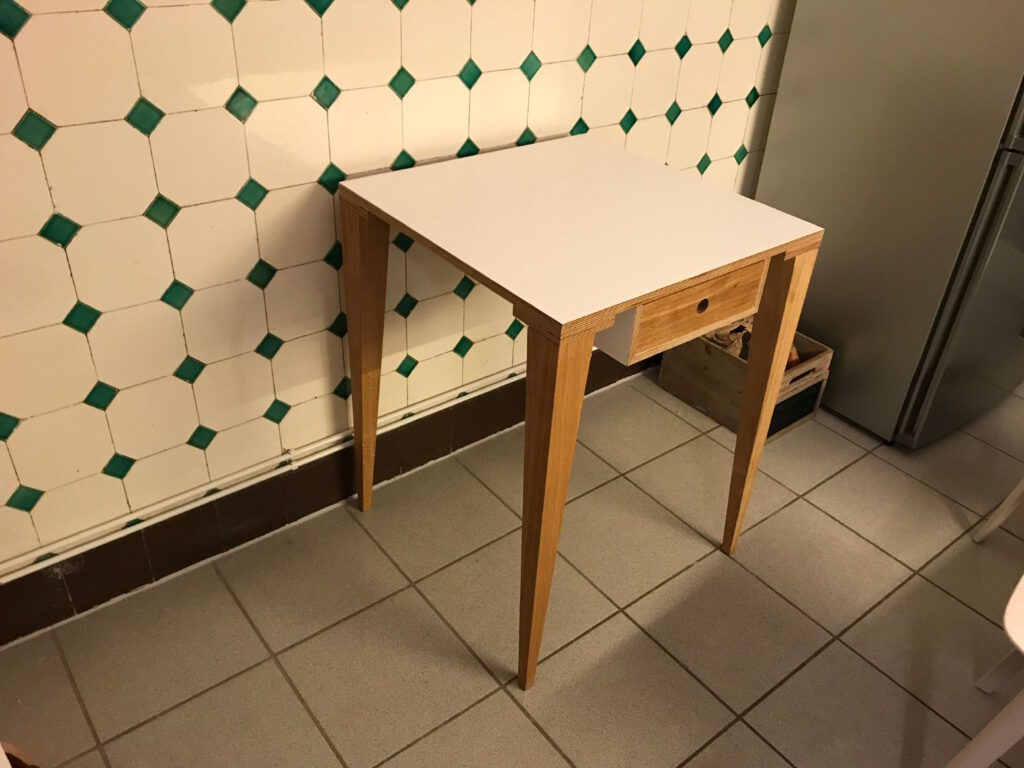Tisch JJ