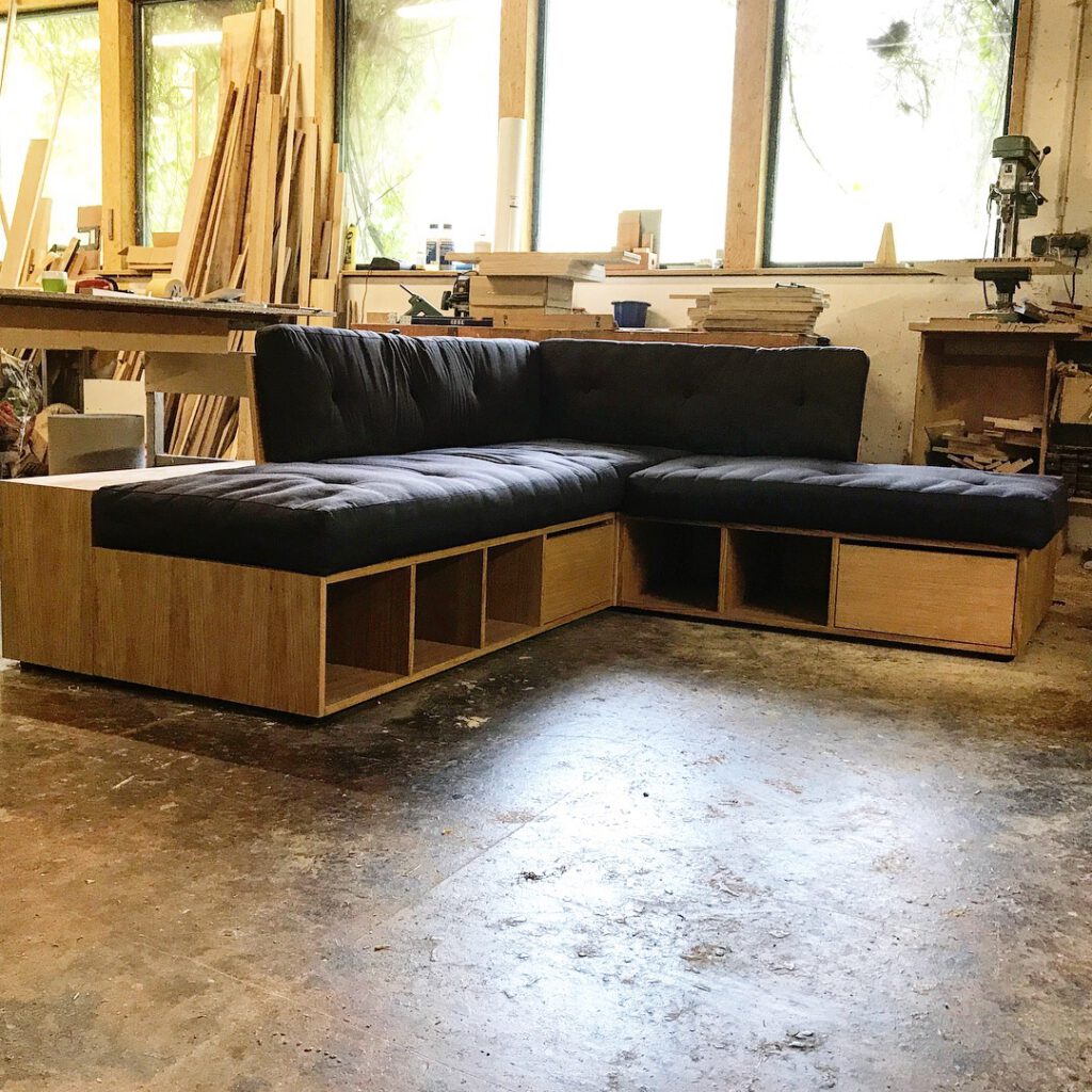 Sofa Tudock