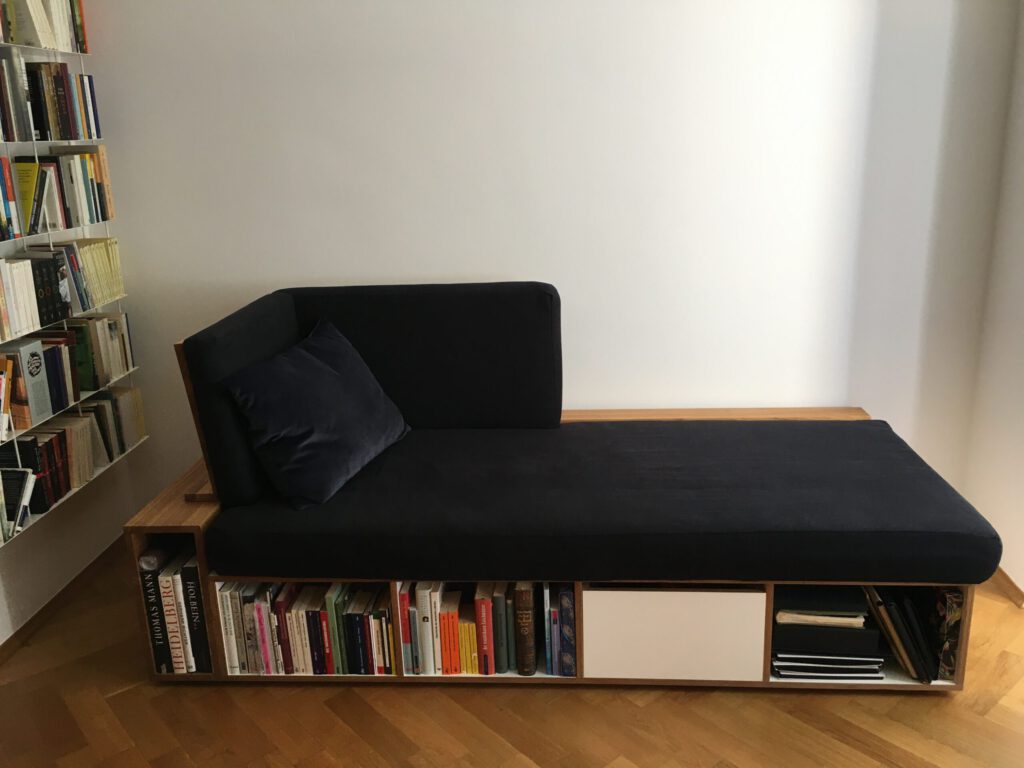 Sofa Tudock