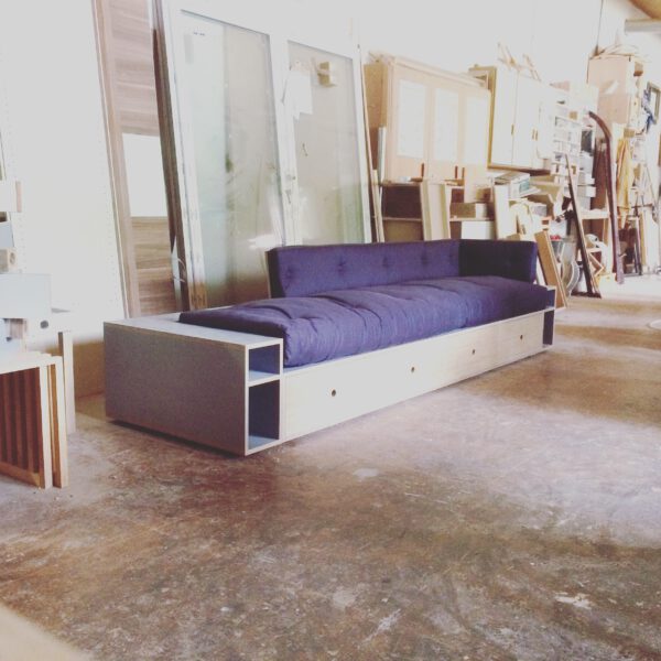 Sofa Tudock