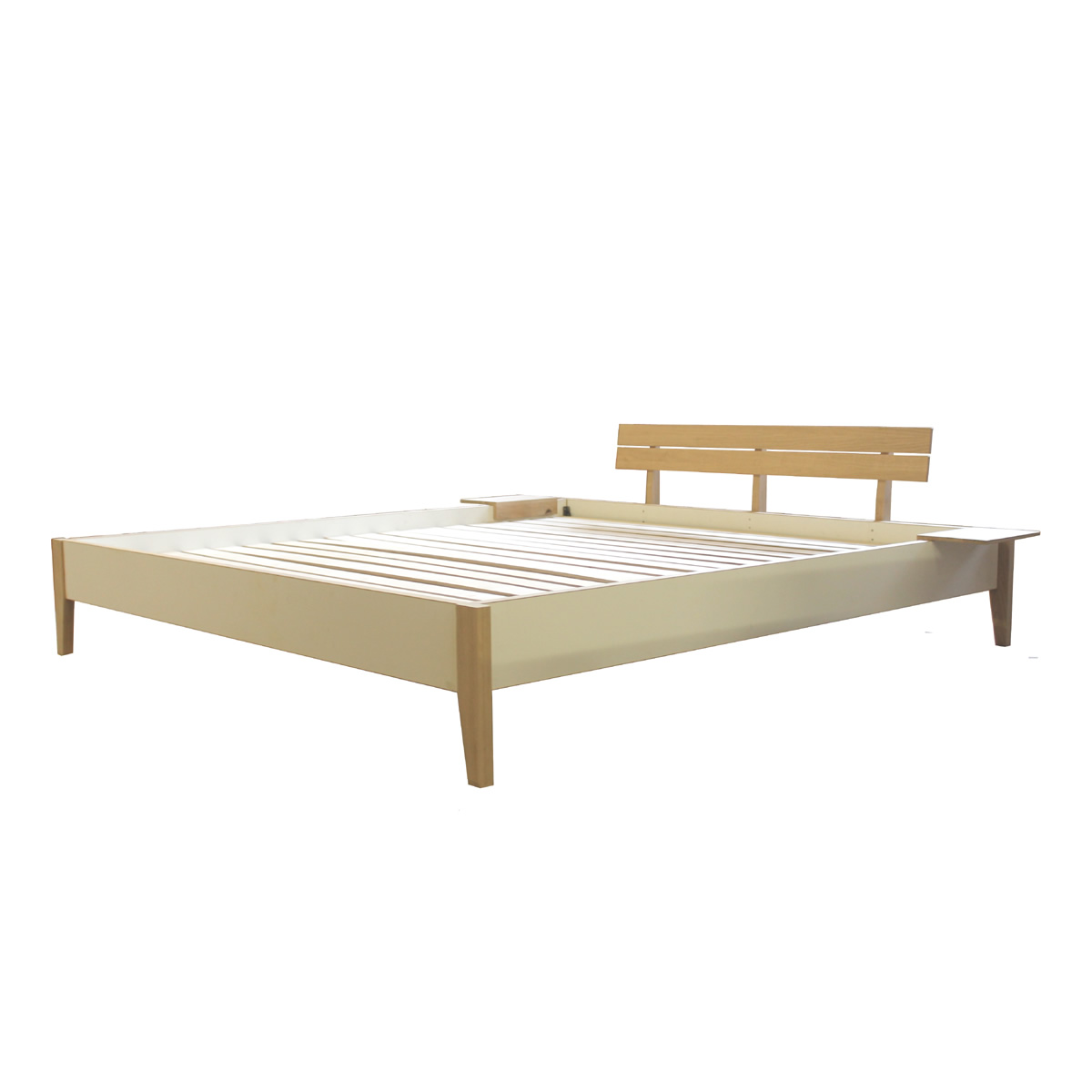 Bett Nightrider