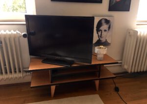 Beistelltisch Shelftable