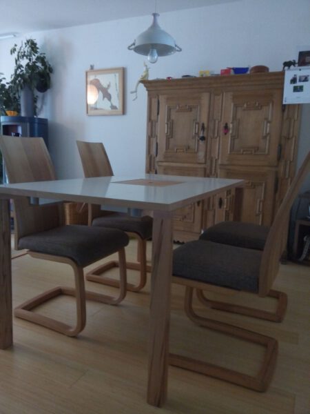 Esszimmertisch Lasse