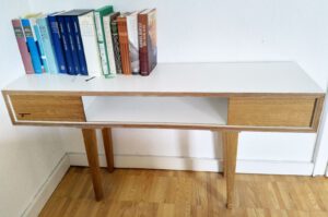 Beistelltisch Lowrider