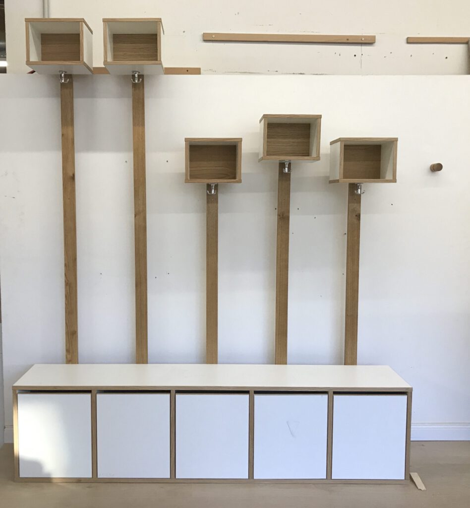 Garderobe