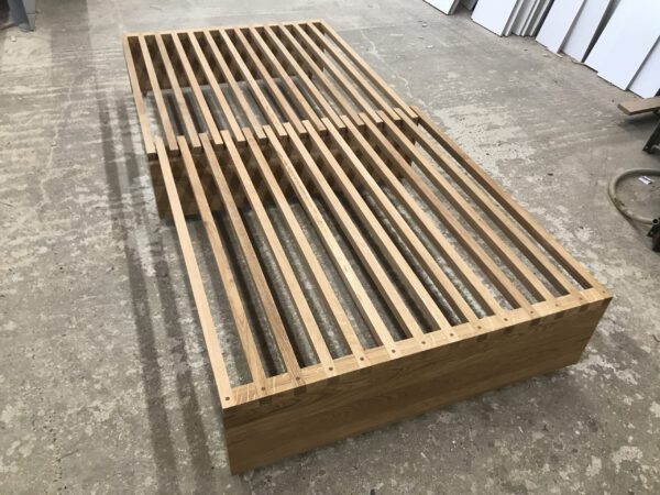 Ausziehbett MK