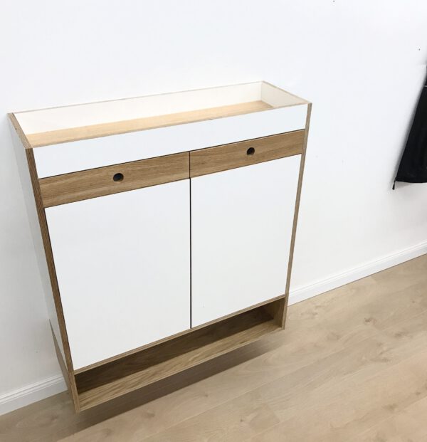 Schuhschrank Mortimer