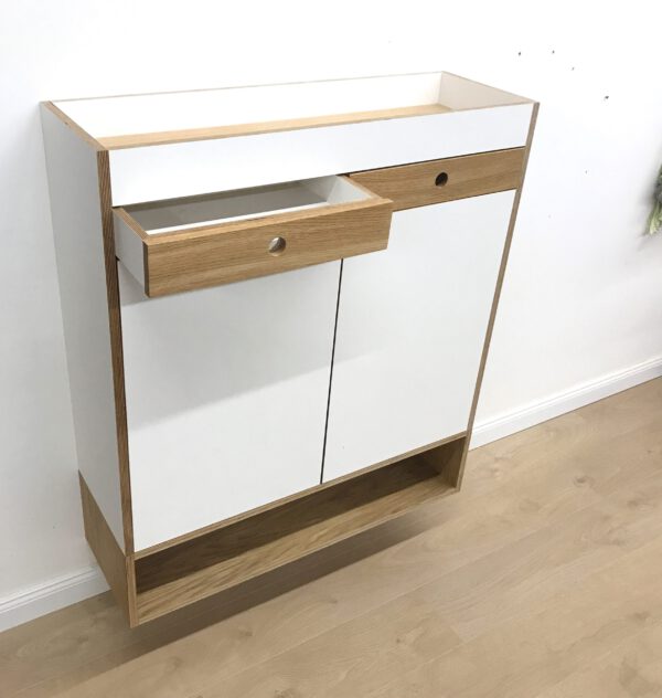 Schuhschrank Mortimer 126