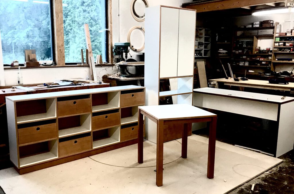 Sideboard