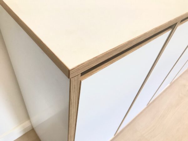 Schuhschrank Brad