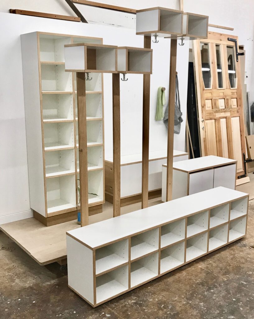 Garderobe