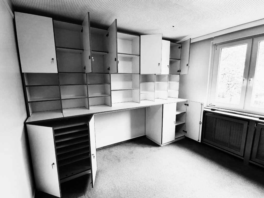 Kita-Schrank