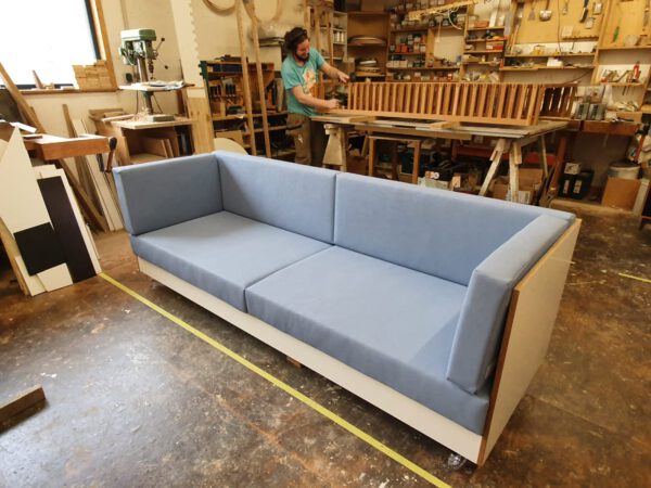 Sofa Alster – Bild 4