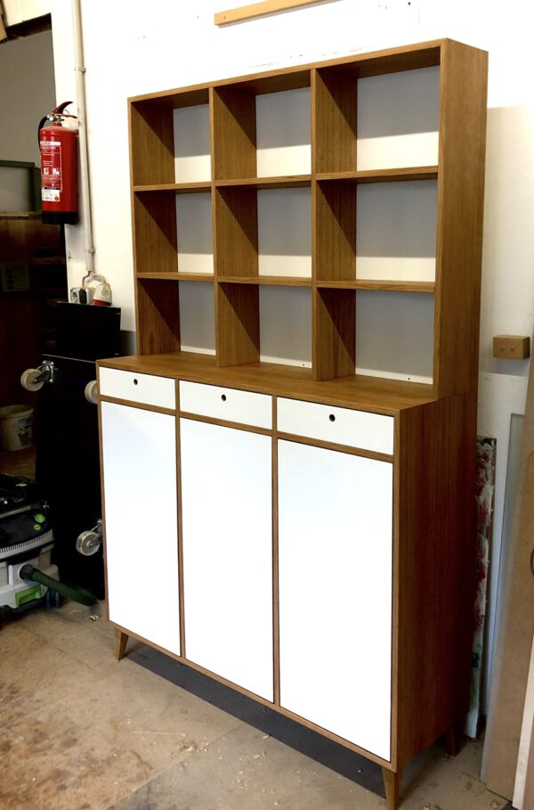 Küchenschrank Kitchenrider