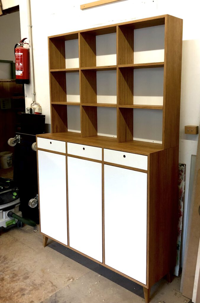 Küchenschrank Kitchenrider