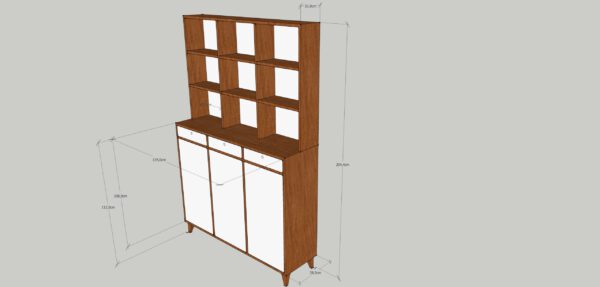 Kitchenrider – Bild 3